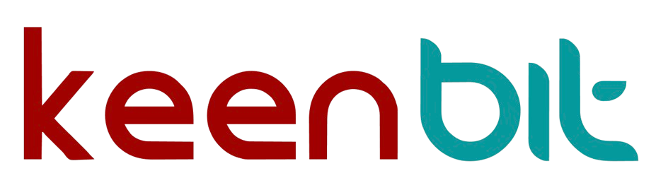 KeenBit Logo