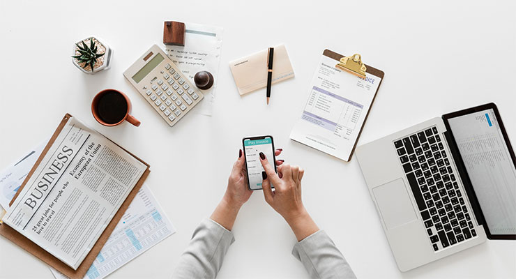 UI/UX Design